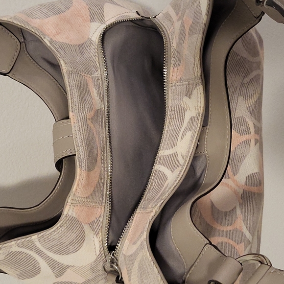 Coach bag - Picture 4 of 8